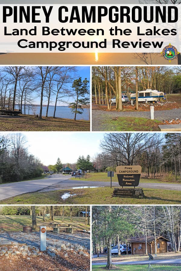 Piney Campground Review images