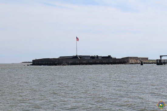 Enjoy a Fort Sumter Visit on your next trip to Charleston, SC