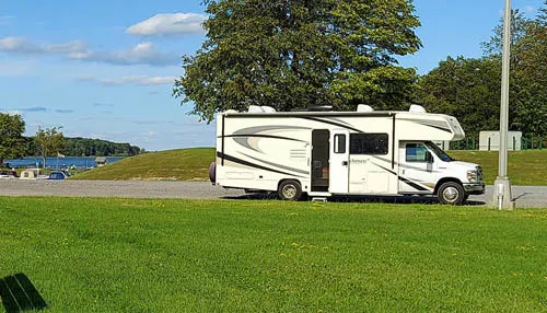 Coachmen Freelander 21qb Motorhome Other Freelander Models