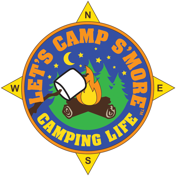 Let's Camp S'more