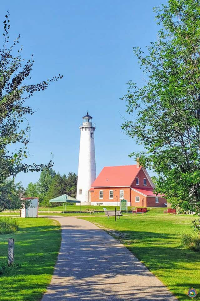 Top 15 Camping Sites in Michigan Let's Camp S'more™