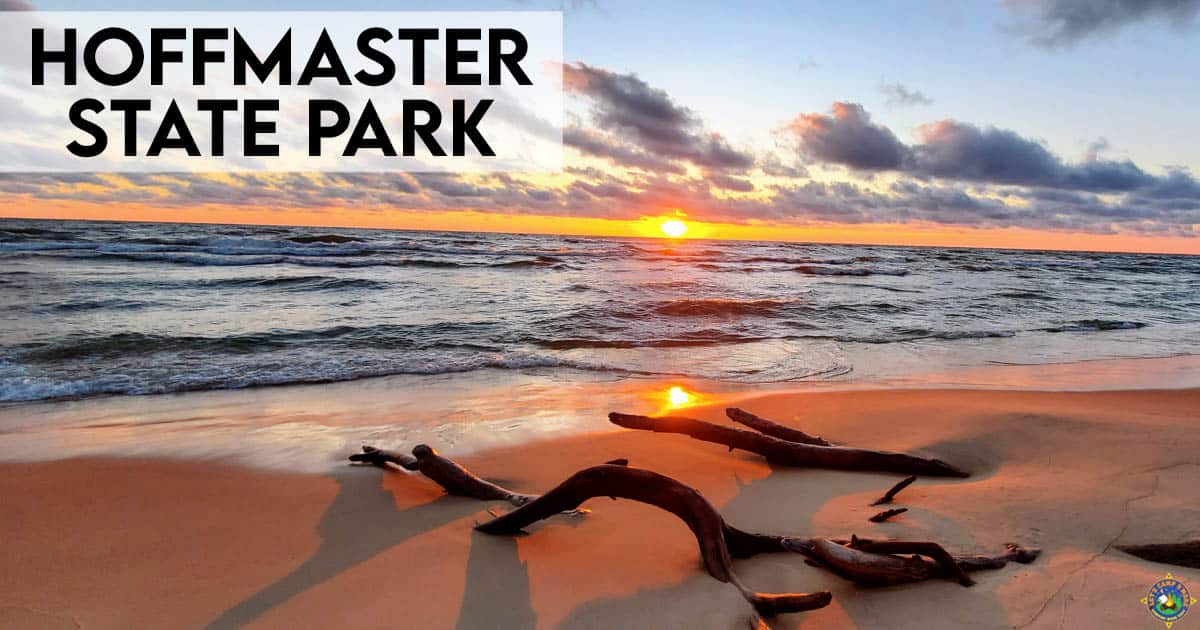 Escape to Serenity:  Hoffmaster State Park, Michigan's Hidden Gem