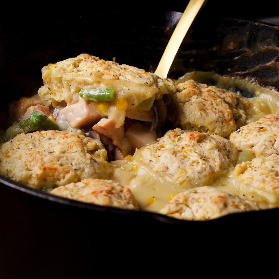 Top Dutch Oven Chicken Recipes for Camping Let's Camp S'more™