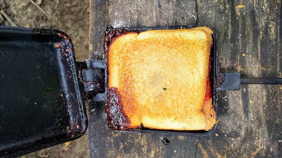 6 Pudgy Pie Dessert Recipes Let's Camp S'more™