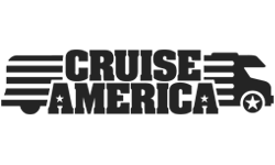 Cruise America logo.