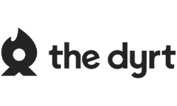 The Dyrt logo.